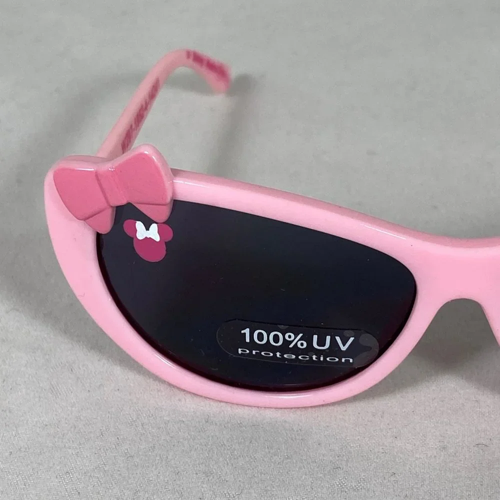 Disney Store Minnie Mouse Baby Sunglasses (Pack of 2) NWT